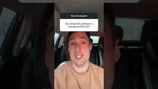Ainda vale estudar para a PGE SP? #direito #pgesp #concursosp&uacute;blicos