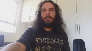 Silverio Simioni about Monkeys of LaGrande
