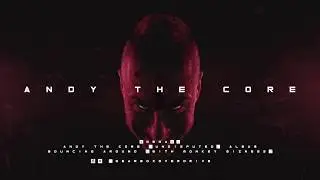 Andy The Core & Monkey Bizness  - Bouncing Around [GBOA01]