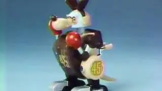 Itadakiman (1983) Itadaki-Mecha Toy Commercial (English Subtitles)