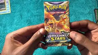 1st Pok&eacute;mon card opening EVER! with technical difficulties Part 2
