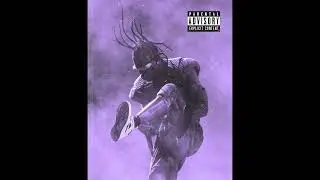 Travis Scott Type Beat I 