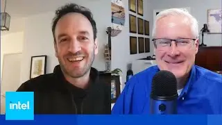 Data Management in Manufacturing Industries #183 | Embracing Digital Transformation | Intel Business