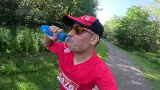 Fête du Canada Moncton-Dieppe 2025 -Course de 15 km