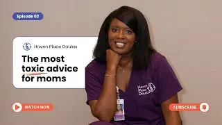 &ldquo;Grateful But Grieving&rdquo;: The Postpartum TRUTH Every Mom Deserves to Hear | Doula Speaks Out