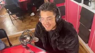 Entrevista a Camilo Cort&eacute;s en el programa EL XPERTON - Xperticia online Radio