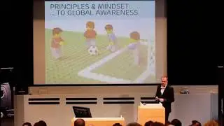 Spark for Change - The Mental Leaps
