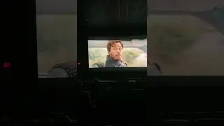 Starlord says open the f*cking door!