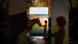 Secretariat&rsquo;s Enduring Legacy, The Heart of a Champion #horse