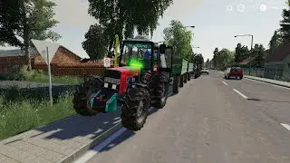 Egy &uacute;jabb Belarus csak ez 892.2es!-FS 19