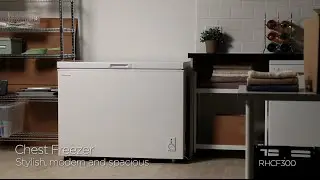Russell Hobbs Chest Freezer RHCF300