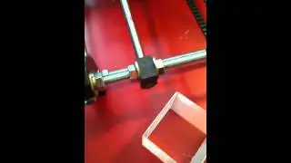 3D stuff maker diy prusa kit update 2