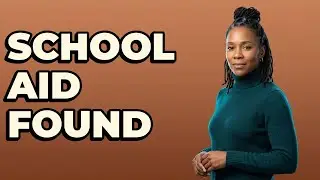 How Can I Find School Financial Assistance?