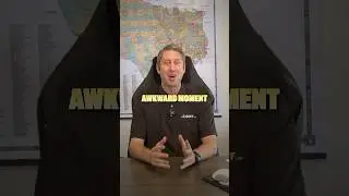 My Most Awkward Zoom Hearing Ever?! 💻😳 #shorts
