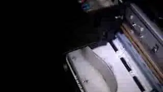 Epson c110 Continuos ink system color