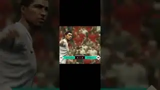 Ronaldo 7 Zizou Goal