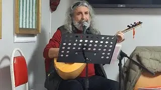 Burhan Yıldırım-Sen Benden gittin gideli