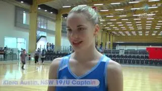2015 17/U & 19/U Nationals: Round 6 Highlights
