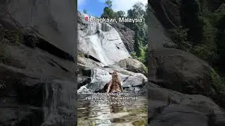 HIDDEN GEMS to discover before they become famous! LANGKAWI, Malaysia! #langkawi #malaysia