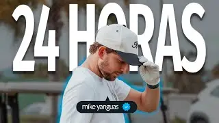 24H CON MIKE YANGUAS // BEHIND THE GAME