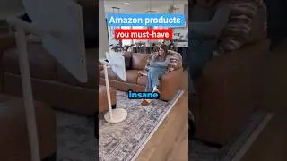 20 Amazon Must-Haves Women Are Obsessed With! 🏠💖 #amazonfinds #homehacks