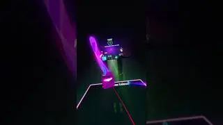 Steve's Lava Chicken BUT 420BPM (Camellia remix) #beatsaber #vr