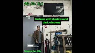 Mayrenus Mix - My Fire Exit (Original Song - Alternative Rock)
