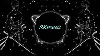 Money Rain (Phonk Remix) Spectrum By RKmusic