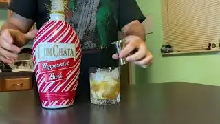 Spagosi&rsquo;s &ldquo;Moose Lodge&rdquo;! Whiskey & Rumchata!