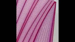 The Language of Lines &mdash; Generative Art with Soul  @contour_penplott
