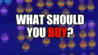 What should you BUY before the REBALANCES?