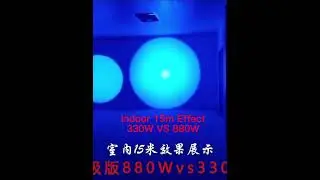 Upgraded Spotlight Follow Light for Wedding Event Concerts