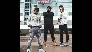 “CORP” Los & Nutty Type beat Prod. (@00zxrmy)
