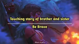 Heart touching story of courage and bravery | motivational story in english | short stories