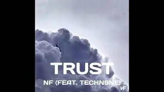NF - Trust (INSTRUMENTAL) (FREE MUSIC)