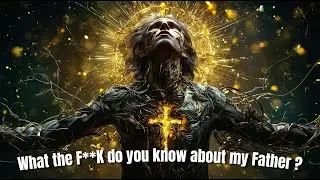 What The F**K Do you know about my Father ? | | Explicit Lyrics | Dark Outlaw Country