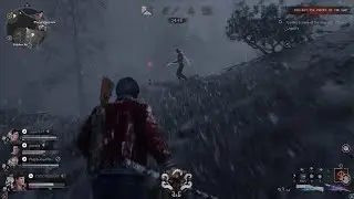 Evil Dead: The Game (KingOfTheC***s Strikes Yet Again!!!)