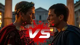 The Ultimate Power: Rome's Consul and the Year of Chaos