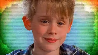 Why Kevin Felt Safer Home Alone (Video Essay)