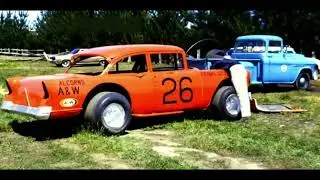Racing Rewind Ep. 1776