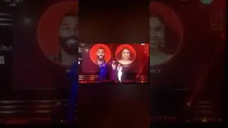 The priceless moment that Mercy Bbnaija 2019 winner  shouted &ldquo;Uncle Uzo & Uncle Uzo&rsquo;s reaction ❤️