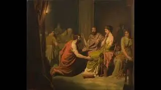 What is Xenia? Understanding Ancient Greek Concepts