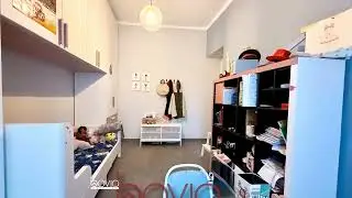 TORINO - ZONA PARELLA - QUATTRO LOCALI RISTRUTTURATO DI 99MQ