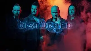 Disturbed @Release Athens 2019,  30/6 (more acts tba)