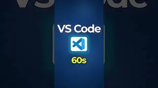 Install VS Code in 60 Seconds ⏱️