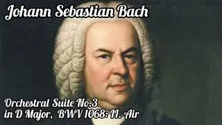 Bach.Orchestral Suite No.3 in D Major, BWV 1068:II.Air(Pablo Casals, Marlboro) #classicalmusic #bach