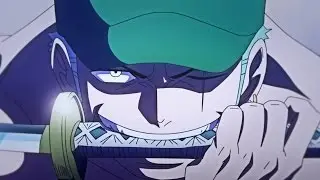 [One Piece AMV] - NOT TODAY | BTS