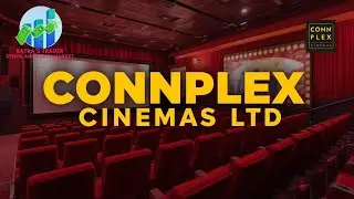 Connplex Cinemas Stock Analysis 2025