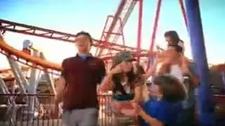 Cedar Point 2008 Commercial (2)