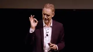 Jordan Peterson | I Haven&rsquo;t Been Studying Good, I Study Evil
